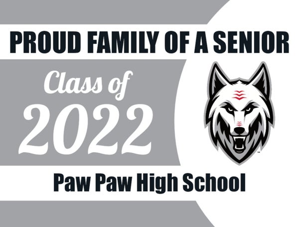 Picture of Paw Paw High School - Design A