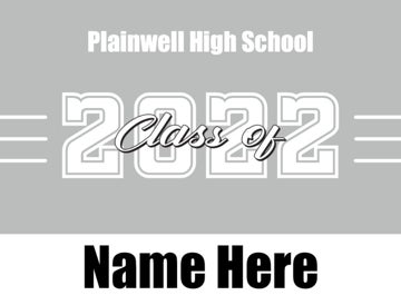 Picture of Paw Paw High School - Design C