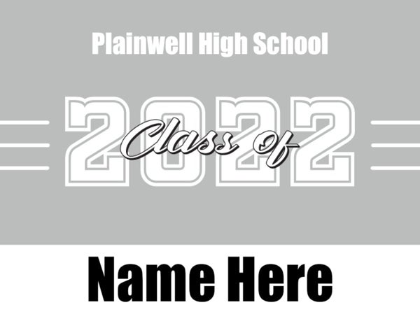 Picture of Paw Paw High School - Design C