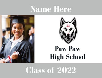 Picture of Paw Paw High School - Design D