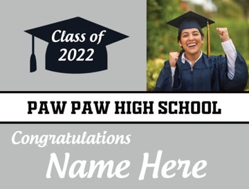 Picture of Paw Paw High School - Design E