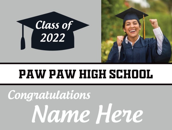 Picture of Paw Paw High School - Design E