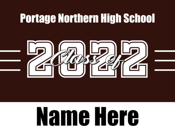 Picture of Portage Northern High School - Design C