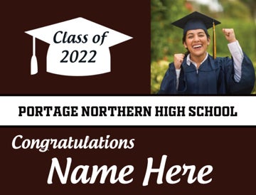 Picture of Portage Northern High School - Design E