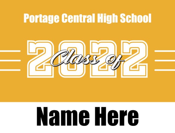 Picture of Portage Central High School - Design C
