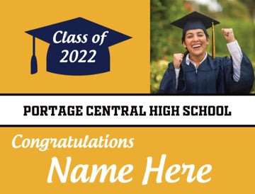 Picture of Portage Central High School - Design E