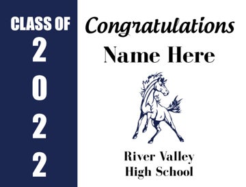 Picture of River Valley High School - Design B