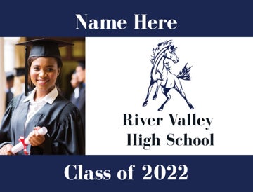 Picture of River Valley High School - Design D
