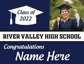Picture of River Valley High School - Design E