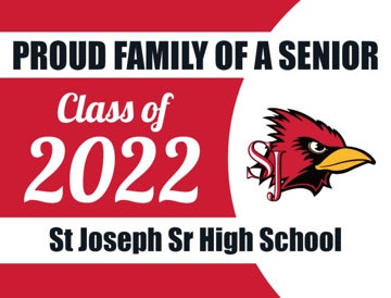 Picture of St Joseph Sr High School - Design A