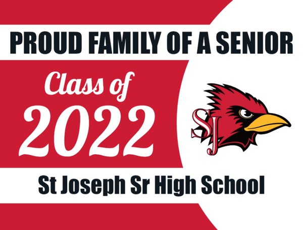 Picture of St Joseph Sr High School - Design A