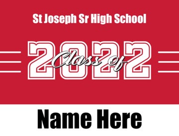 Picture of St Joseph Sr High School - Design C