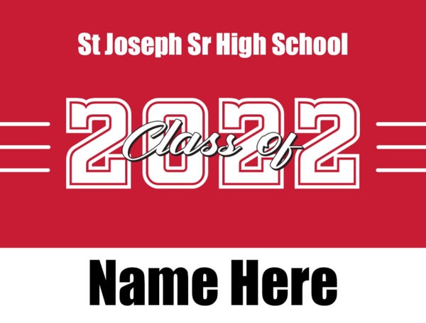 Picture of St Joseph Sr High School - Design C