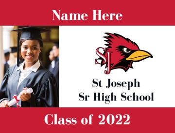 Picture of St Joseph Sr High School - Design D