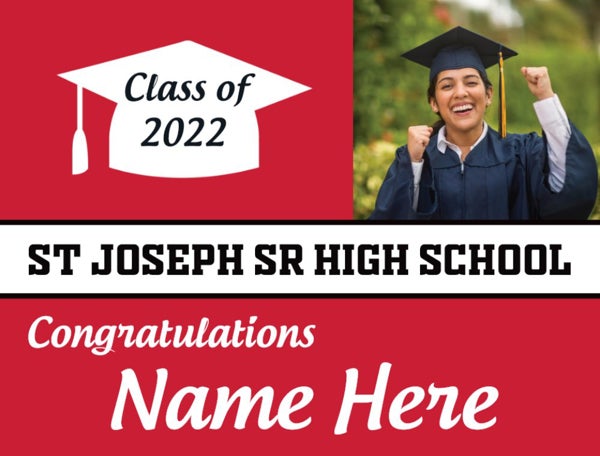 Picture of St Joseph Sr High School - Design E