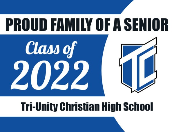 Picture of Tri-Unity Christian High School- Design A