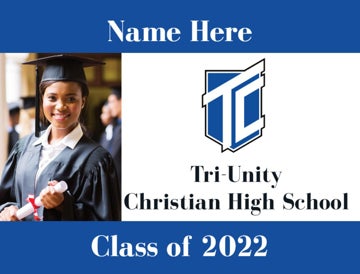 Picture of Tri-Unity Christian High School- Design D