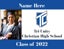 Picture of Tri-Unity Christian High School- Design D