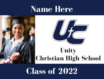 Picture of Unity Christian High School - Design D