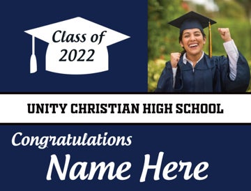 Picture of Unity Christian High School - Design E