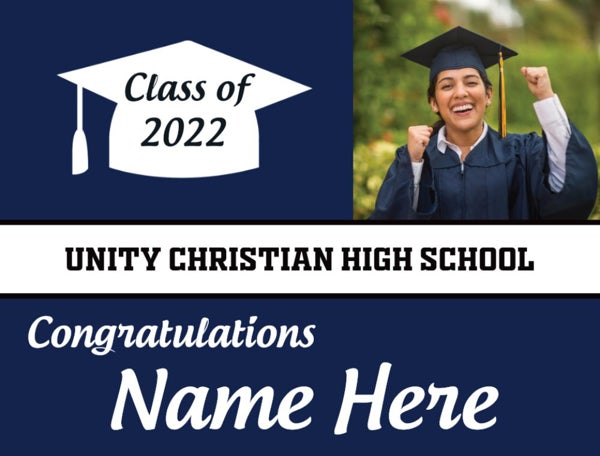 Picture of Unity Christian High School - Design E