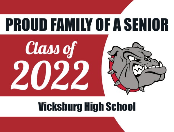 Picture of Vicksburg High School - Design A