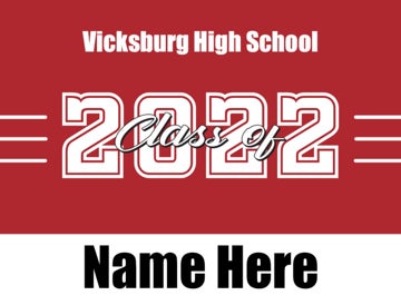Picture of Vicksburg High School - Design C
