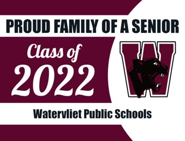 Picture of Watervliet Public Schools - Design A