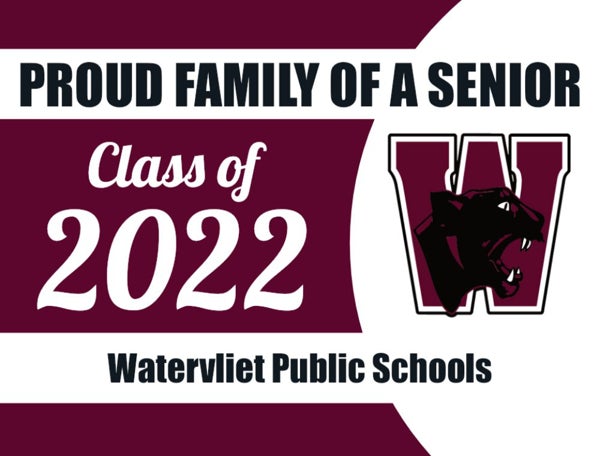 Picture of Watervliet Public Schools - Design A