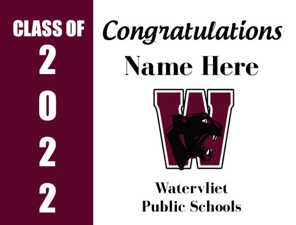 Picture of Watervliet Public Schools - Design B