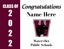 Picture of Watervliet Public Schools - Design B