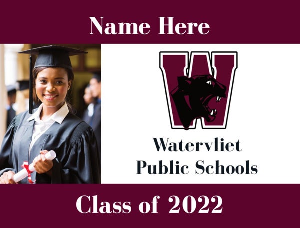 Picture of Watervliet Public Schools - Design D