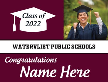 Picture of Watervliet Public Schools - Design E
