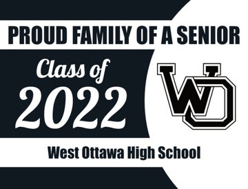 Picture of West Ottawa High School  - Design A