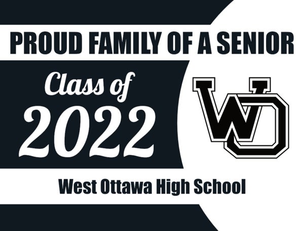 Picture of West Ottawa High School  - Design A