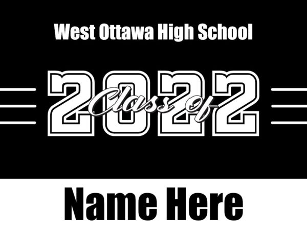 Picture of West Ottawa High School  - Design C