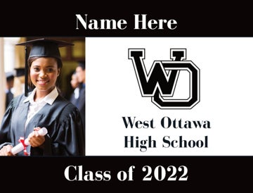 Picture of West Ottawa High School  - Design D