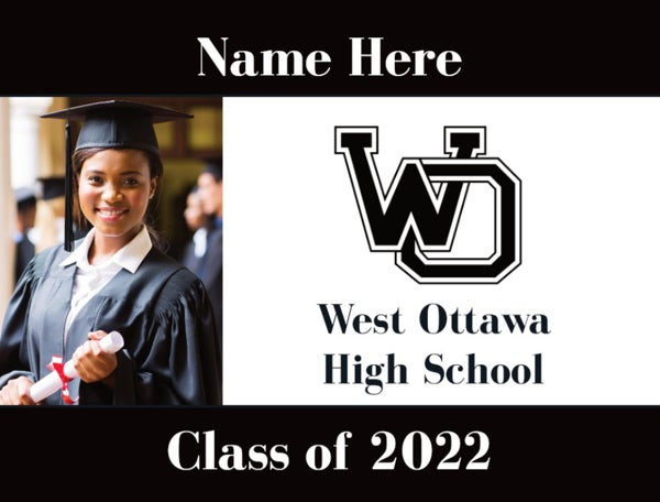 Picture of West Ottawa High School  - Design D