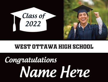 Picture of West Ottawa High School  - Design E