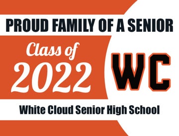 Picture of White Cloud Senior High School - Design A
