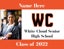 Picture of White Cloud Senior High School - Design D