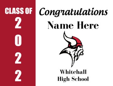 Picture of Whitehall High School - Design B
