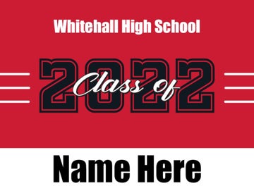 Picture of Whitehall High School - Design C