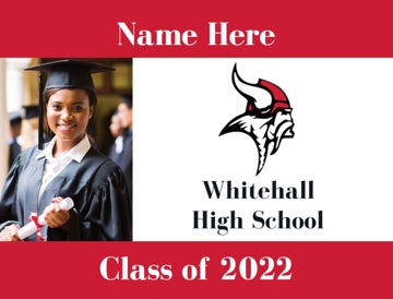 Picture of Whitehall High School - Design D