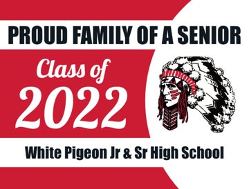 Picture of White Pigeon Jr & Sr High School - Design A