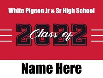 Picture of White Pigeon Jr & Sr High School - Design C