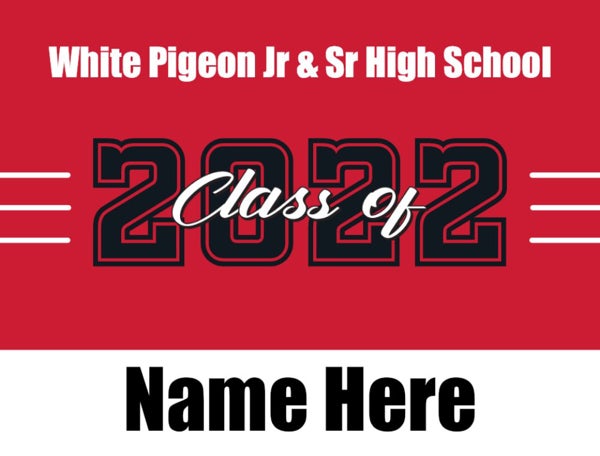 Picture of White Pigeon Jr & Sr High School - Design C
