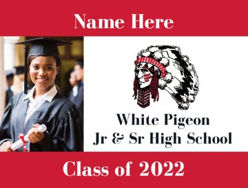 Picture of White Pigeon Jr & Sr High School - Design D
