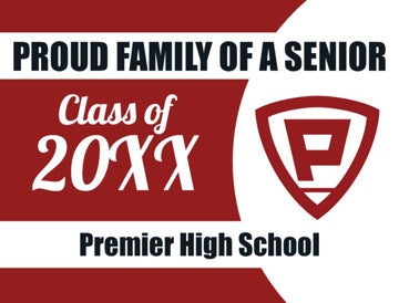 Picture of Premier High School  - Design A