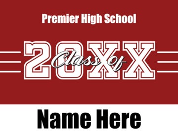 Picture of Premier High School  - Design C